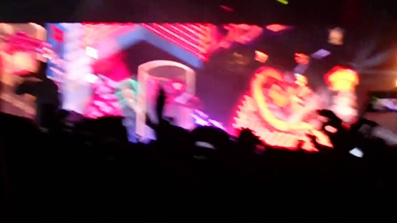 Logic - Upgrade @ Soma