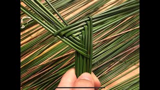 164: St. Brigid and the Coming of Spring by Michael Fortune