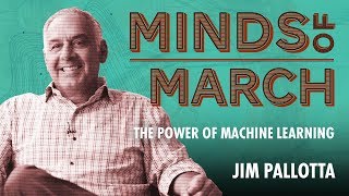 The Power of Machine Learning (w/ Jim Pallotta) | Interview | Real Vision™ Profile