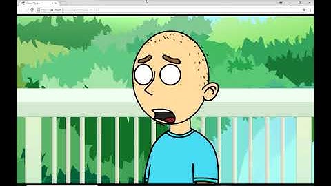 Goanimate Wrapper online Blake Luke And Friends Show In Japan