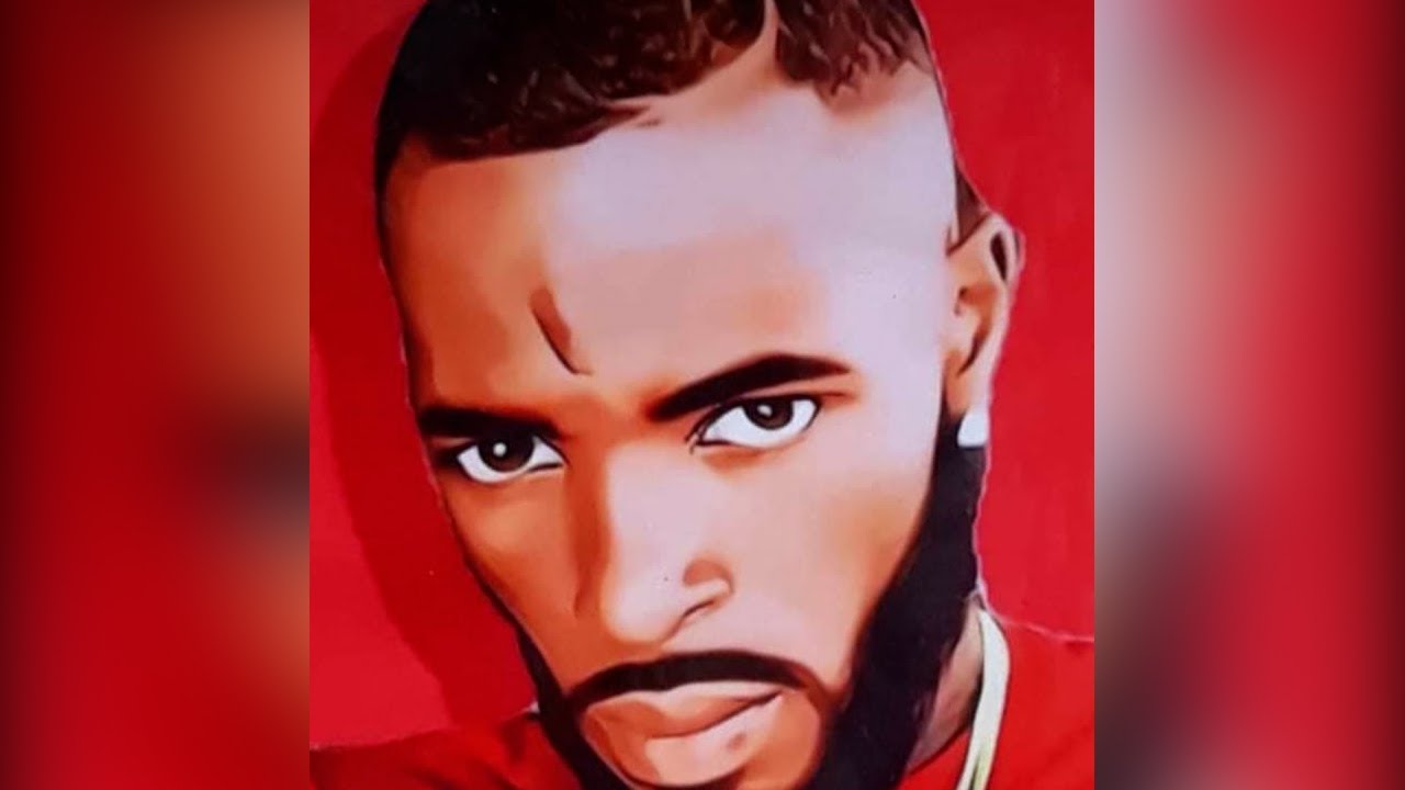 Pasadena's Community celebrate Anthony McClain's 33rd Birthday