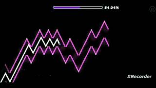 sightread challenge - random wave 1x (nerfed vers) new hardest wave challenge