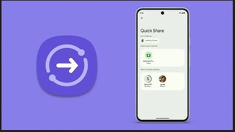 Quickshare: Transfer Files From Android To Laptop(Windows) or Any Other Mobile #quickshare #google