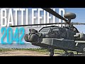 MASTERING HELICOPTERS IN 2042 - Battlefield 2042 Beta Heli Tactics / Review