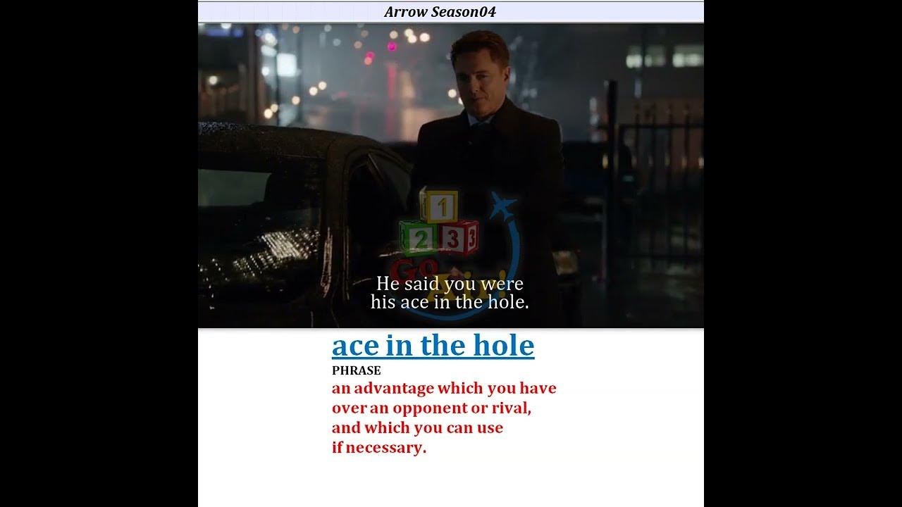 Ace In The Hole Meaning Pronunciation Usage Learn English With TV ace-in-the-hole-meaning-pronunciation-usage-learn-english-with-tv