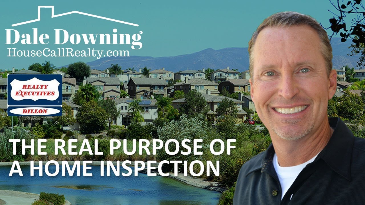 San Diego Real Estate Home Inspections YouTube