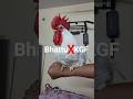 🐔Bhattu x KGF🤯 #bhattu #chicken #raghuramraja #monsterfish #pets #dog #edit #trending #viralshort