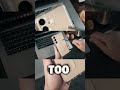 5 BEST CLEAR CASES FOR S26 PLUS