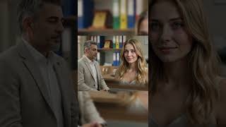 Hayaller ve Gerçekler: Evlendirme dairesi versiyonu #alshorts #yapayzeka