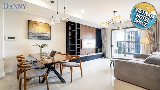 DOWNTOWN, 03 BIG BEDROOM, near BITEXCO, BUI VIEN | Ho Chi Minh City, Vietnam | Hotel Review 🏨