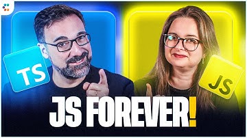 Impossível se Livrar do JavaScript