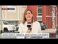 Someten caso y secuestran el jurado en juicio contra Elvia Cabrera