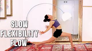 Improve Flexibility Release Tight Muscles All Levels