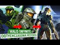 Halo Infinite: Dotychczasowa historia