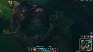 Most insane elder drake steal ever.