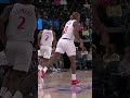 Kawhi cooking in iso 😮‍💨