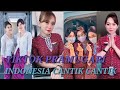 TIKTOK PRAMUGARI CANTIK TERBARU 2021