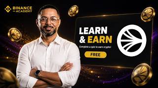 Como Funciona Aprenda e Ganhe Binance