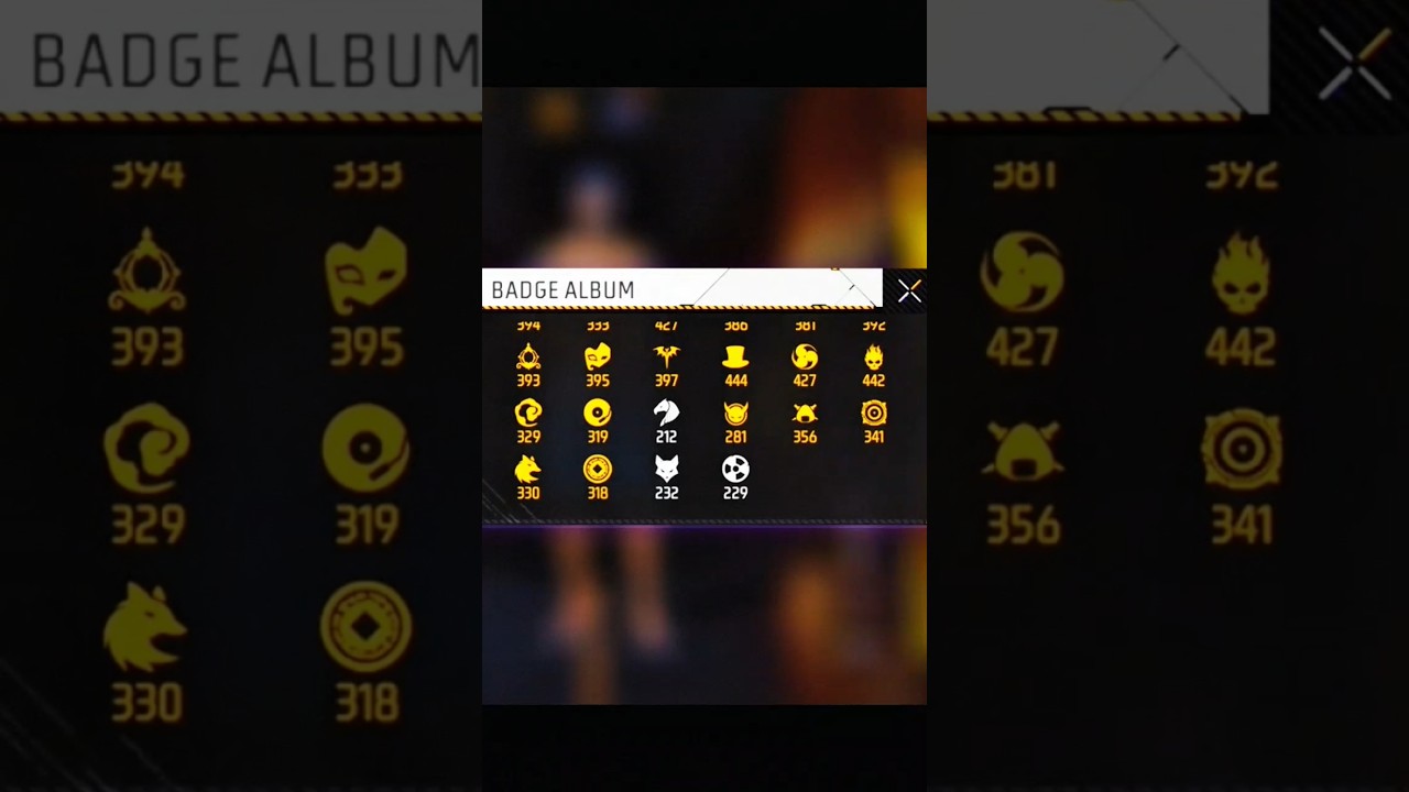 Old elite pass season 24 😊