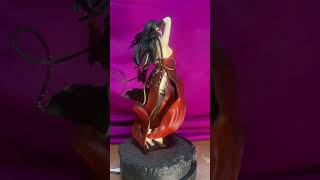 Vampire 2023" #shorts #3dprinting #vampire #fantasy #cinematic