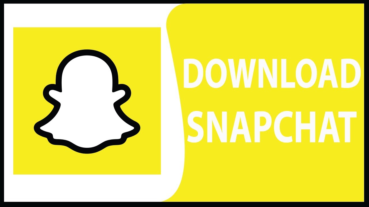 How To Download Snapchat App On Your Phone Snapchat App Download