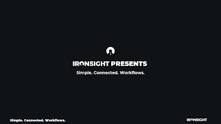 Simple Connected Workflows Event #1 Content