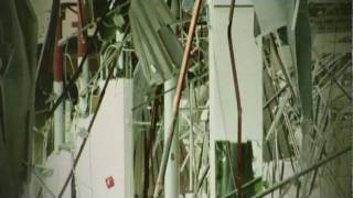 Tornado and Hurricane Safe Rooms