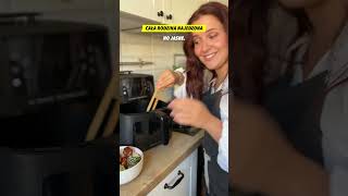 Ten Air Fryer Myśli Za Ciebie? Frytkownica Beztłuszczowa Z Funkcjami Ai, Odmieni Twoją Kuchnię