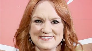 The Stunning Transformation of Ree Drummond