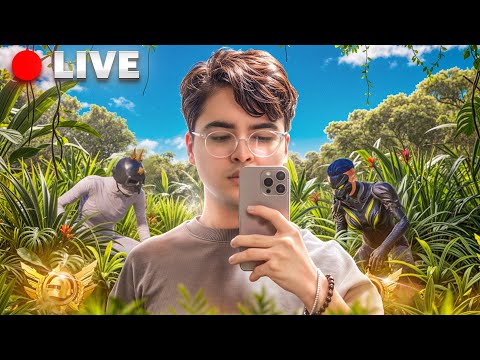     رنک آپ اولتیمیت رویال