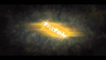 Intro For Falton By|LayerFX