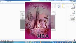 :: استعمال برنامج  Sentry MBA للحصــــول على اشتراكات قنوات iptv :: screenshot 2