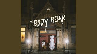 Teddy Bear (feat. Alex Delzer)