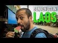 Chiudete le valigie amici, si va in LAOS! - Ep. 12