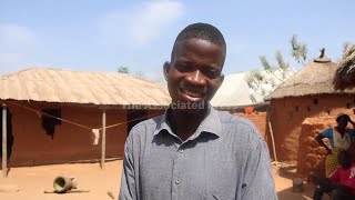 Nigeria's school kidnapping survivor reunites with family for Christmas as last captives are freed