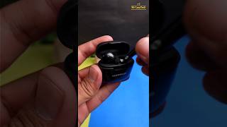 HOPPUP AirDoze H25 Half In-Ear Earbuds Quick Unboxing ⚡⚡