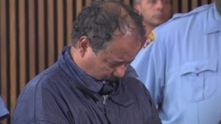 Noon: Castro arraignment set