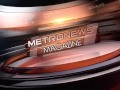 METRONEWS MAGAZINE 24 OCT 2015