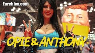 Jill Asks Out Anthony | Opie &amp; Anthony