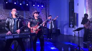 Warfaze - Moharaj Live From Philadelphia, Usa 2024