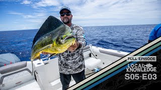 Local Knowledge S5:E3 "The Castaways Pt. 1"