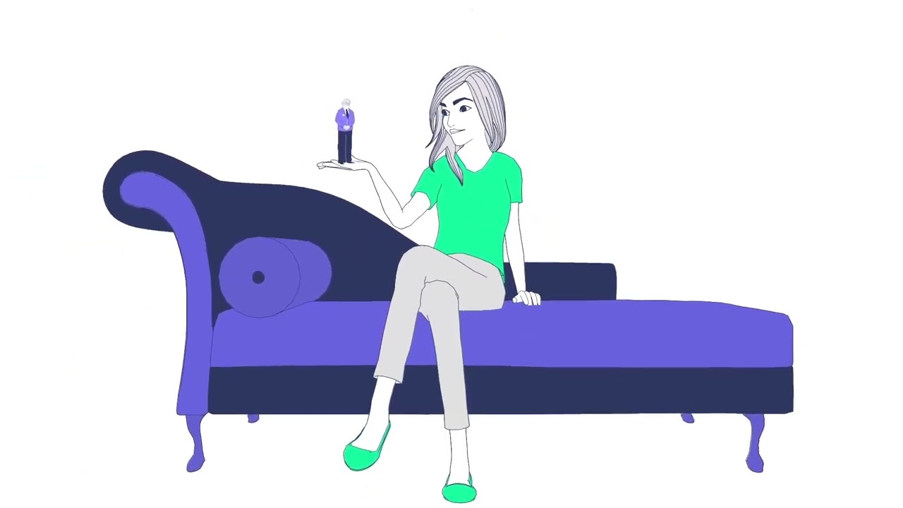 TalkSpace Online Therapy