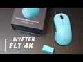 Nyfter Ergolight 4K Review