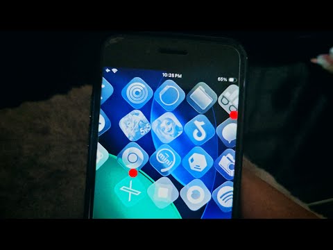 The most Famous Jailbreak Tweak on iOS 26