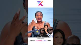 Cassie's Response To Being Sued