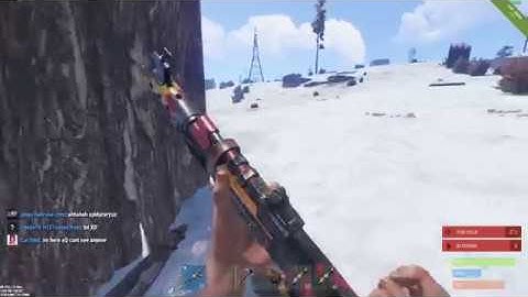 Rustopia EU Wipe 3 [RUST] (RE-UPLOADED)