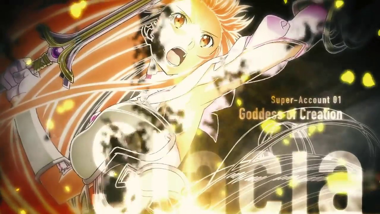 Sword Art Online Alicization Last Season