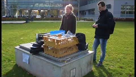 1ZEUB0 - 5 euro experiment group 43