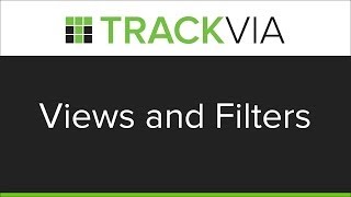 Famous TrackVia: Views and Filters Net Worth