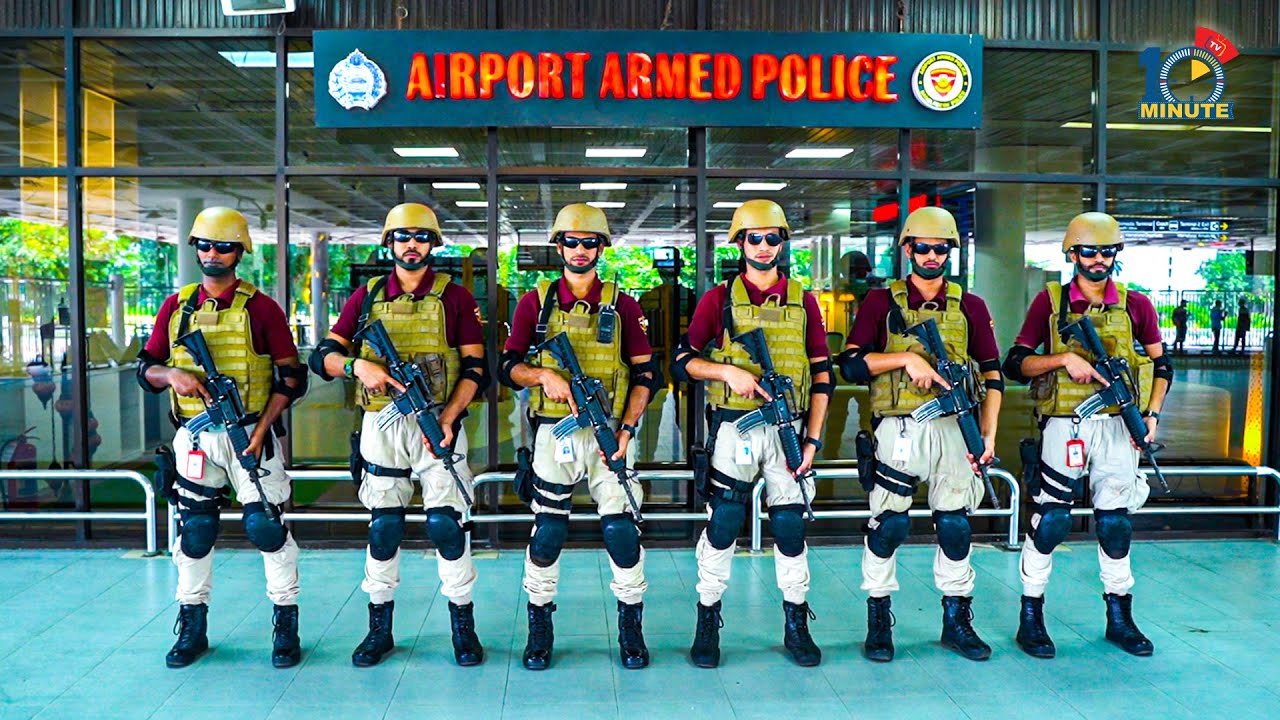 এলিট বাহিনী বাংলাদেশ পুলিশ। Elite Force Bangladesh Police । APBN Bangladesh । Bangladesh police 2021